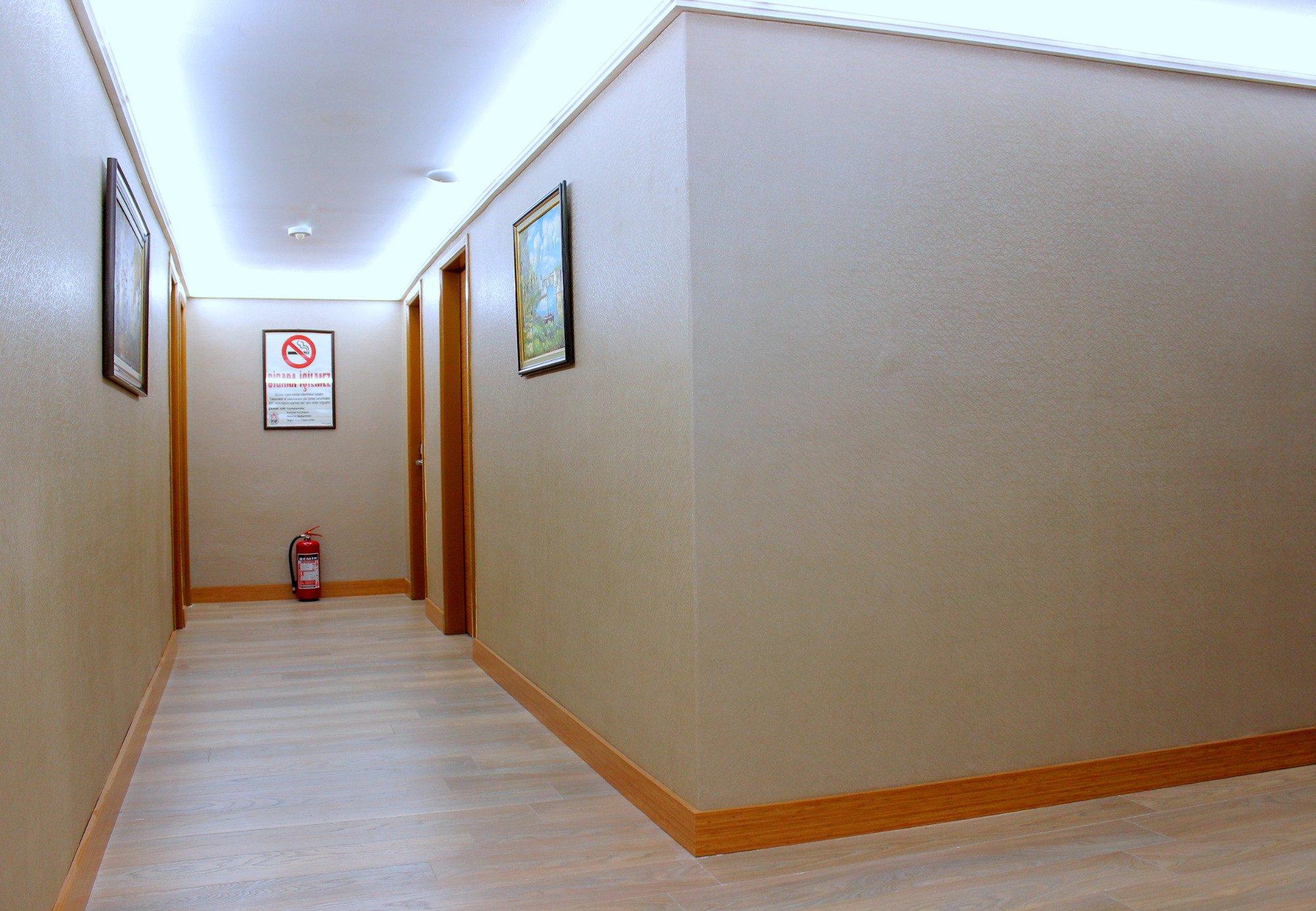 Hotel Buyuk Paris Istanbul Luaran gambar