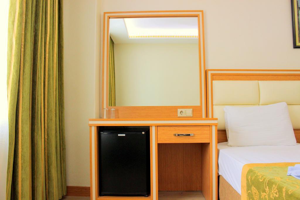 Hotel Buyuk Paris Istanbul Luaran gambar