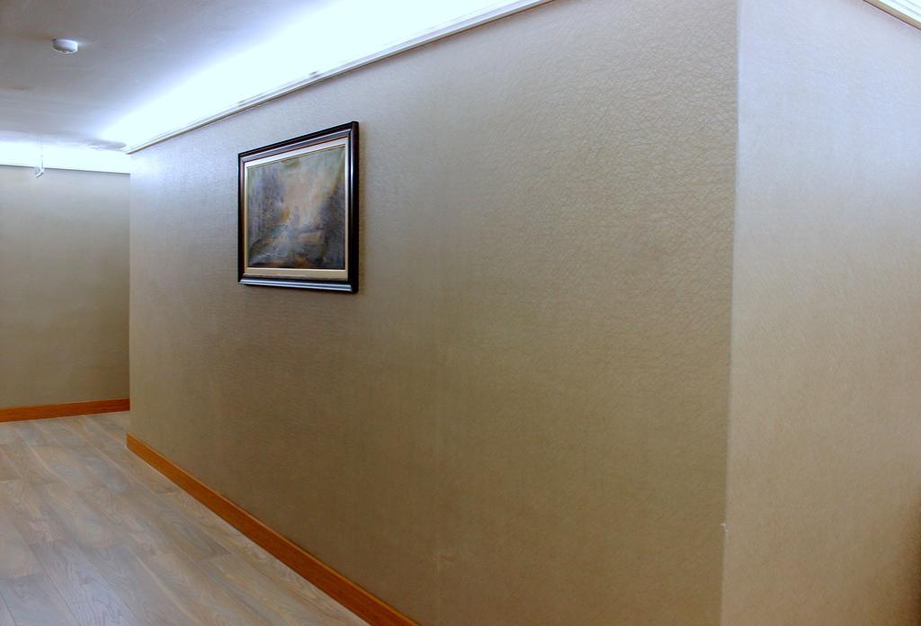 Hotel Buyuk Paris Istanbul Luaran gambar